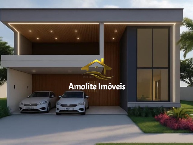 #CA2601 - Casa em Condomínio para Venda em São José do Rio Preto - SP