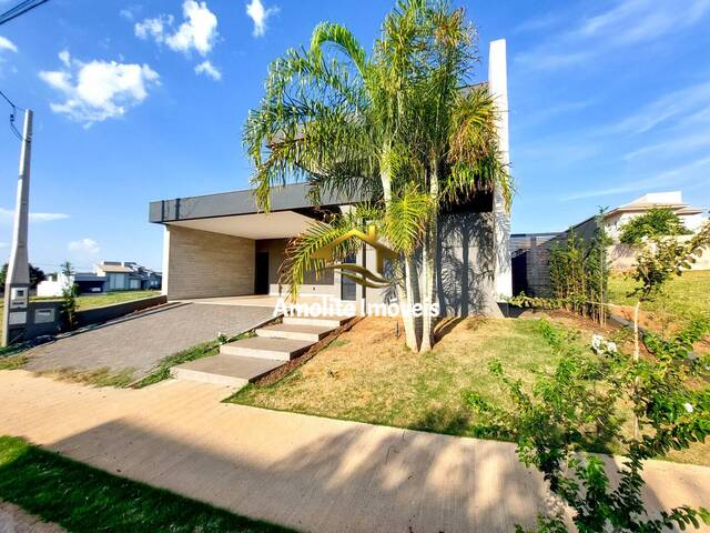 Casa em Condomínio para Venda em Mirassol - 2