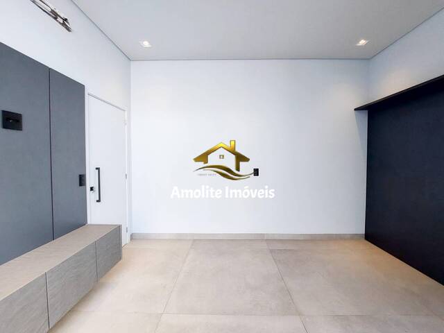 Casa em Condomínio para Venda em Mirassol - 5