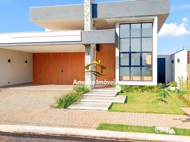 Casa em Condomínio para Venda em Mirassol - 5