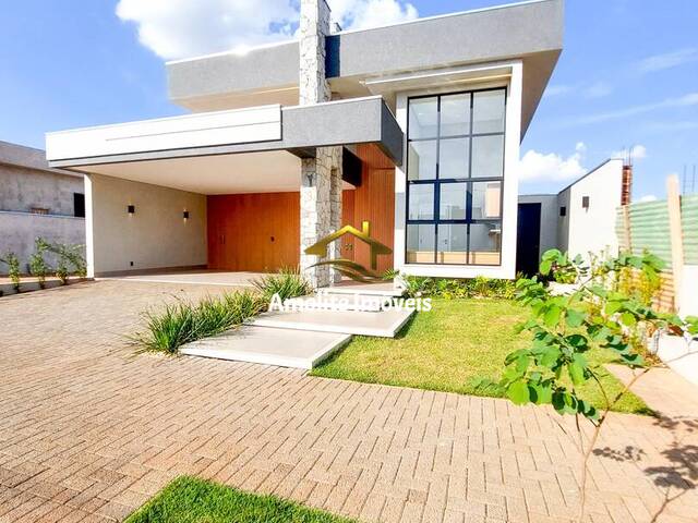 Casa em Condomínio para Venda em Mirassol - 4