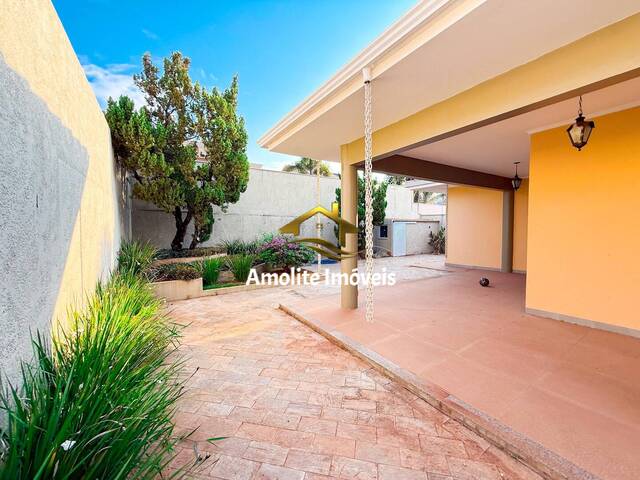 Casa em Condomínio para Venda em São José do Rio Preto - 4