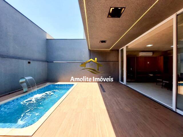 Casa em Condomínio para Venda em São José do Rio Preto - 5