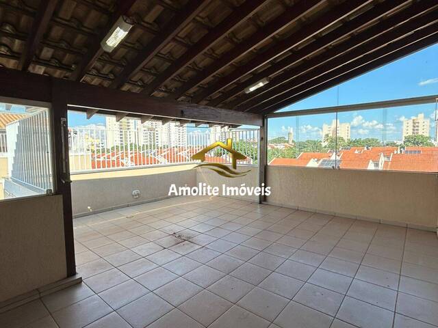 Apartamento para Venda em São José do Rio Preto - 4