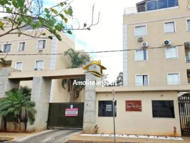 #AP2455 - Apartamento para Venda em São José do Rio Preto - SP