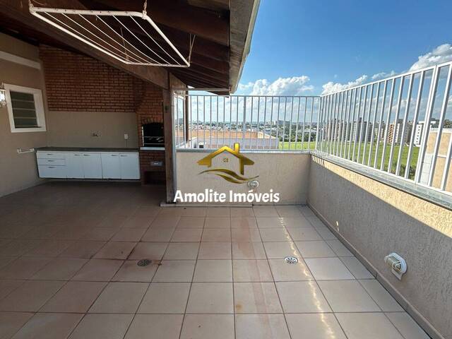 Apartamento para Venda em São José do Rio Preto - 5