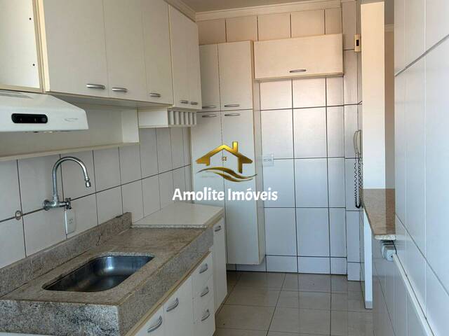 #AP2455 - Apartamento para Venda em São José do Rio Preto - SP
