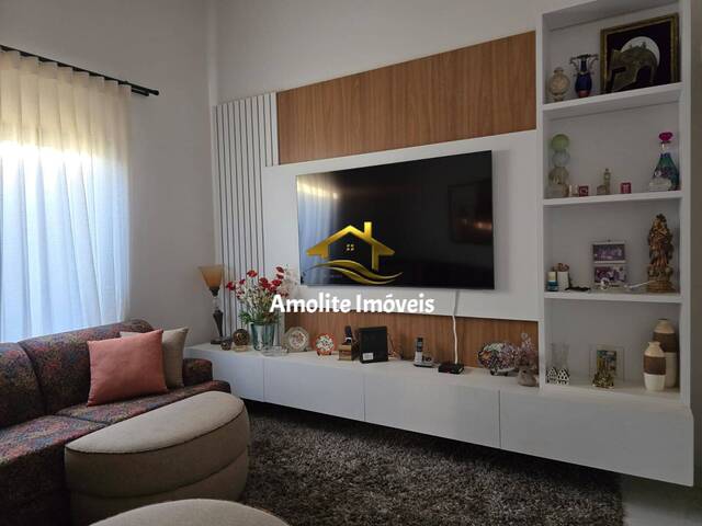 #CA2605 - Casa em Condomínio para Venda em São José do Rio Preto - SP