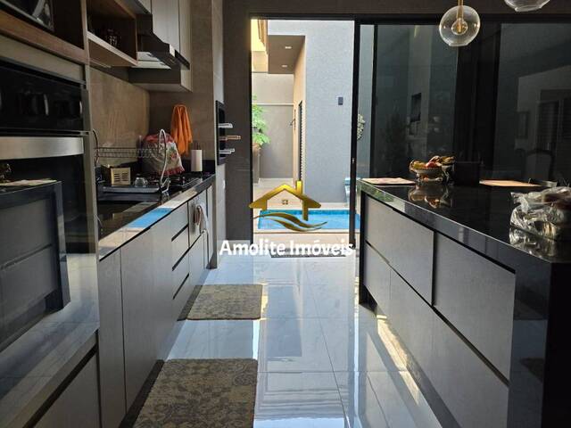 Casa em Condomínio para Venda em São José do Rio Preto - 4