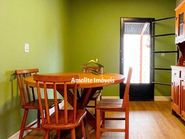 Casa em Bairro para Venda em São José do Rio Preto - 5