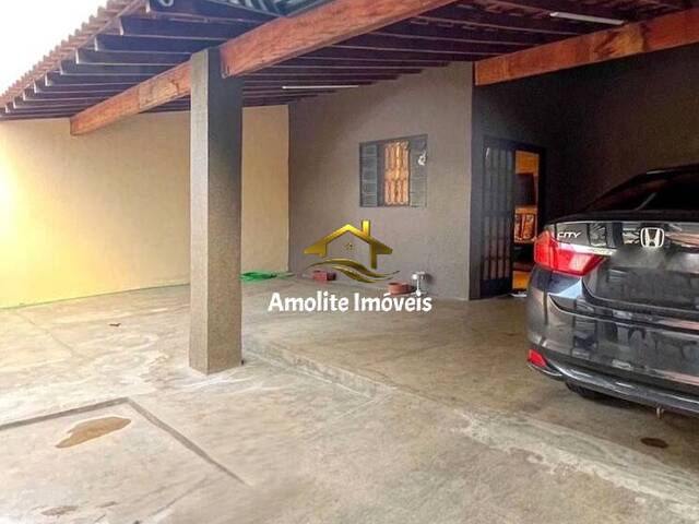 #CA2606 - Casa em Bairro para Venda em São José do Rio Preto - SP