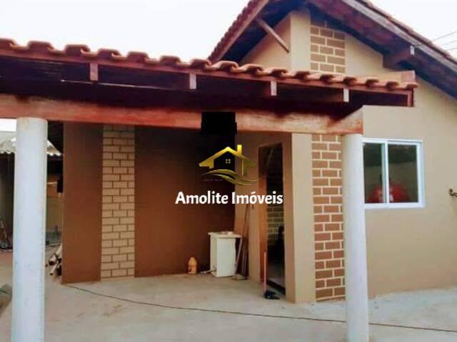 #CA2607 - Casa em Bairro para Venda em São José do Rio Preto - SP