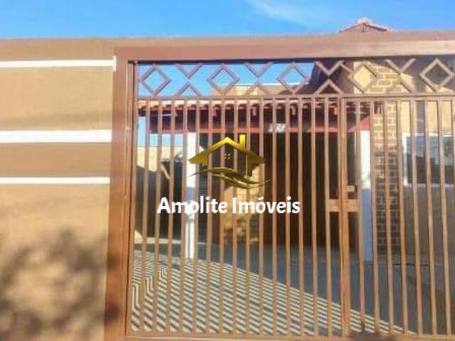 Venda em Conjunto Habitacional São Deocleciano - São José do Rio Preto