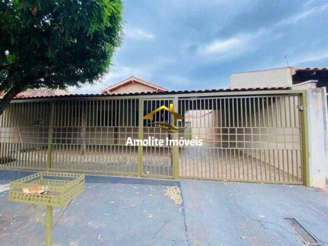 Venda em Conjunto Habitacional São Deocleciano - São José do Rio Preto