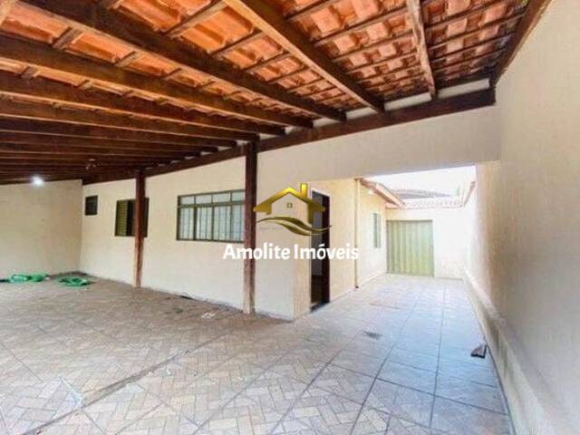 #CA2608 - Casa em Bairro para Venda em São José do Rio Preto - SP