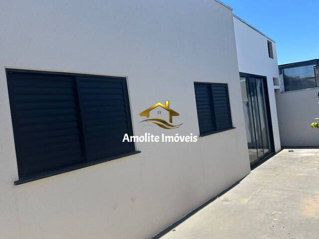 #CA2609 - Casa em Condomínio para Venda em São José do Rio Preto - SP