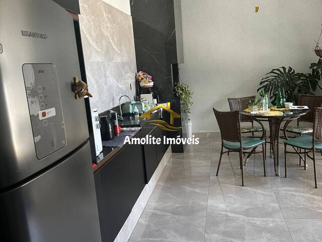 #CA2609 - Casa em Condomínio para Venda em São José do Rio Preto - SP