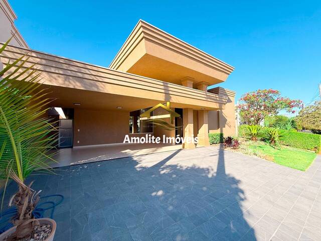 Casa em Condomínio para Venda em São José do Rio Preto - 3