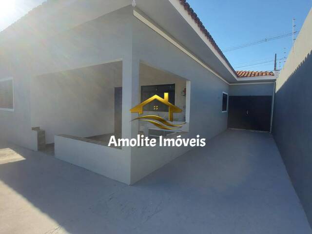 Casa em Bairro para Venda em São José do Rio Preto - 4