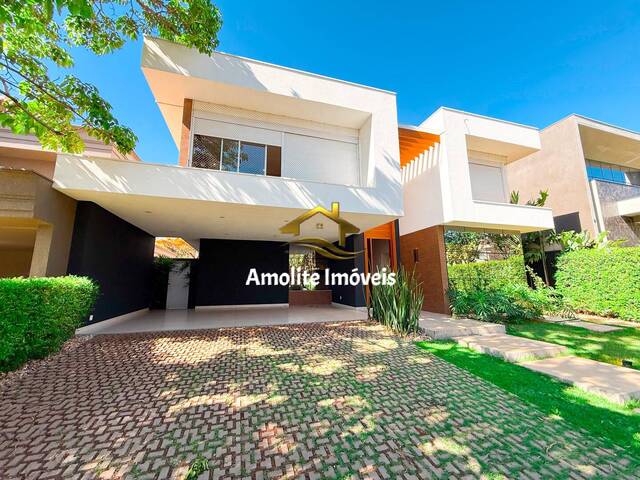 #CA2610 - Casa em Condomínio para Venda em São José do Rio Preto - SP