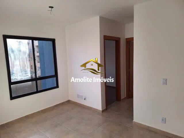 #AP2612 - Apartamento para Venda em São José do Rio Preto - SP
