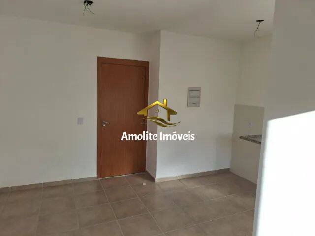 #AP2612 - Apartamento para Venda em São José do Rio Preto - SP