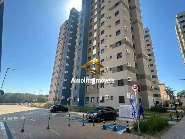 #AP2612 - Apartamento para Venda em São José do Rio Preto - SP