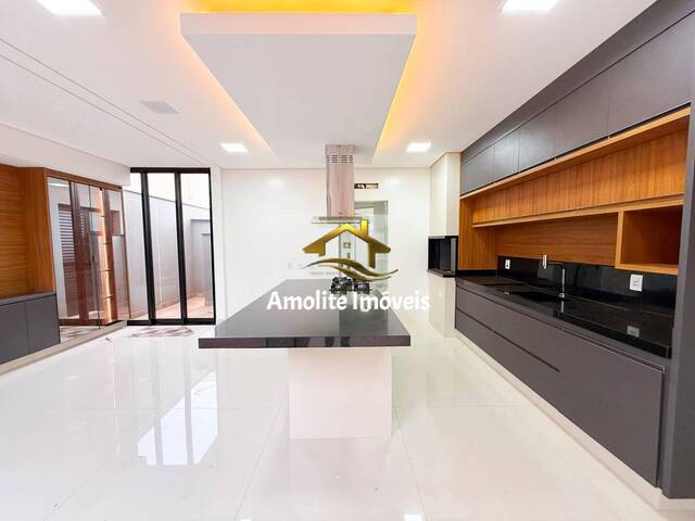 Casa em Condomínio para Venda em São José do Rio Preto - 2