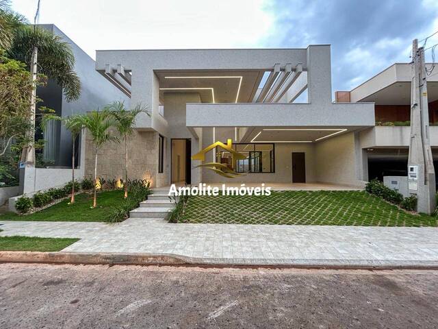 Casa em Condomínio para Venda em Mirassol - 4