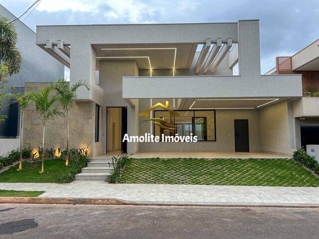 Casa em Condomínio para Venda em Mirassol - 5