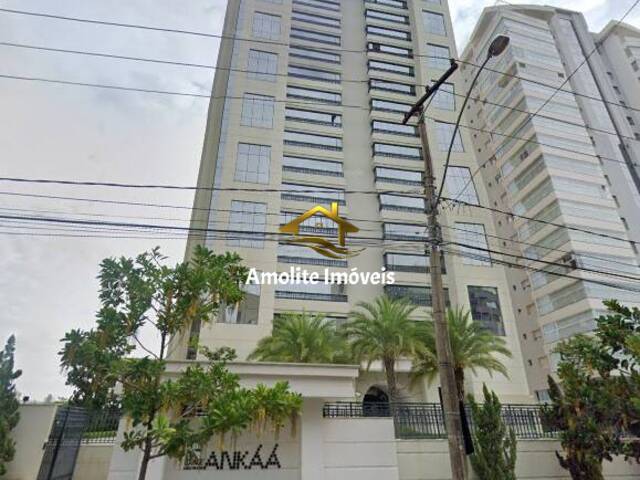 #AP2615 - Apartamento para Venda em São José do Rio Preto - SP