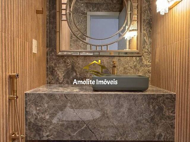 Casa em Condomínio para Venda em São José do Rio Preto - 4