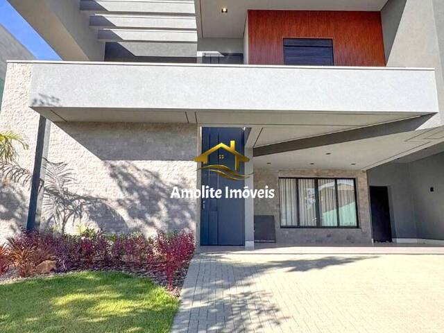 Venda em Quinta do Golfe Jardins - São José do Rio Preto