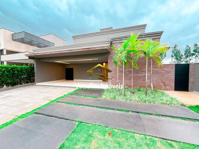 Venda em Quinta do Golfe Jardins - São José do Rio Preto