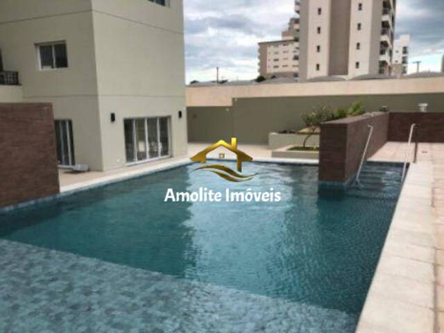 #AP2615 - Apartamento para Venda em São José do Rio Preto - SP