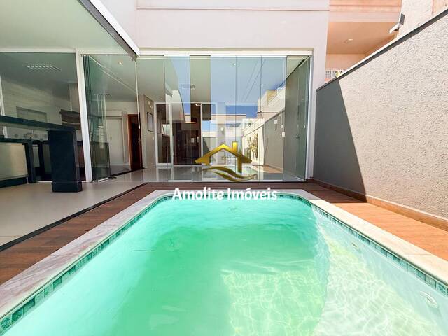 Casa em Condomínio para Venda em São José do Rio Preto - 4