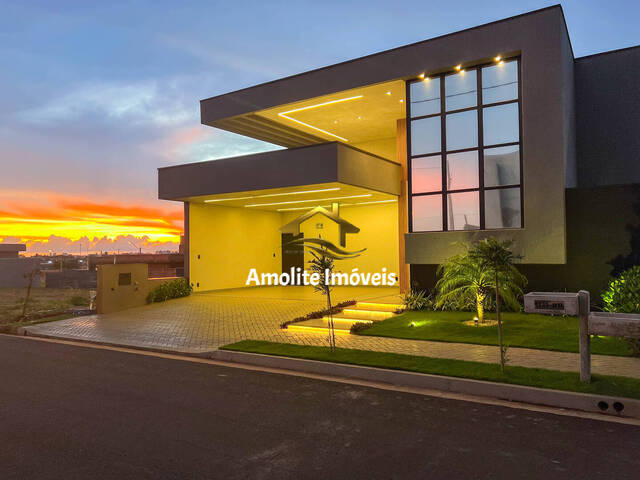 Casa em Condomínio para Venda em São José do Rio Preto - 5