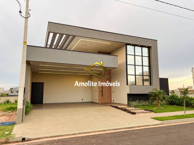 Casa em Condomínio para Venda em São José do Rio Preto - 4