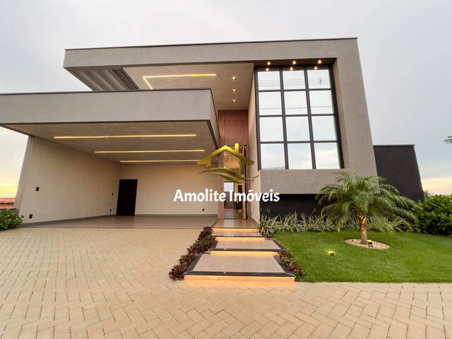 Casa em Condomínio para Venda em São José do Rio Preto - 2