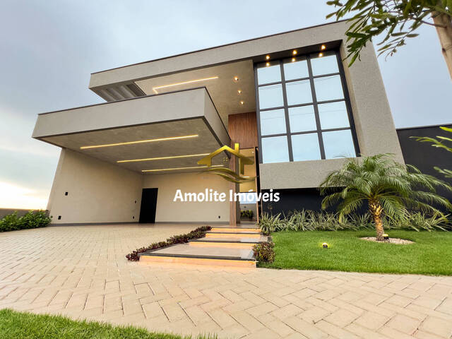 Casa em Condomínio para Venda em São José do Rio Preto - 3