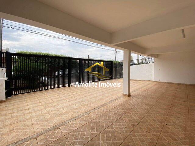 #CA2619 - Casa em Bairro para Venda em São José do Rio Preto - SP