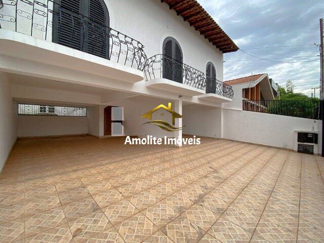 #CA2619 - Casa em Bairro para Venda em São José do Rio Preto - SP