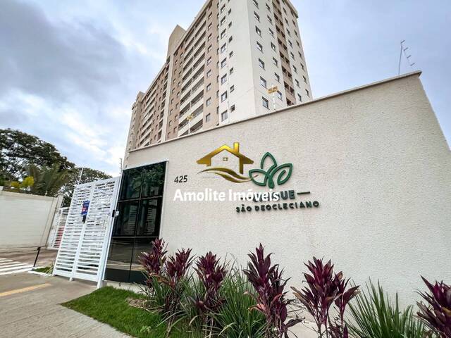 #AP2620 - Apartamento para Venda em São José do Rio Preto - SP