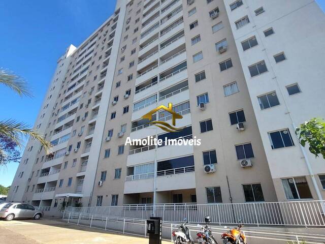 #AP2620 - Apartamento para Venda em São José do Rio Preto - SP