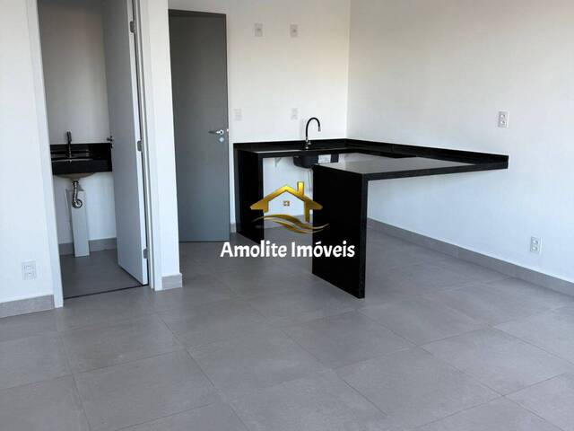 #AP2621 - Apartamento para Venda em São José do Rio Preto - SP