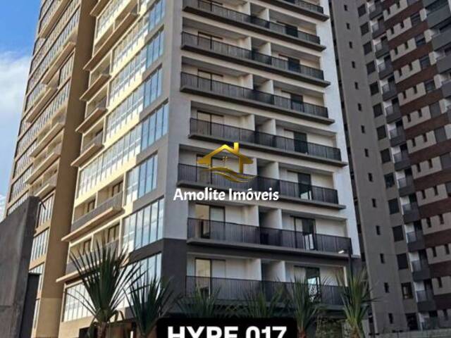 #AP2621 - Apartamento para Venda em São José do Rio Preto - SP