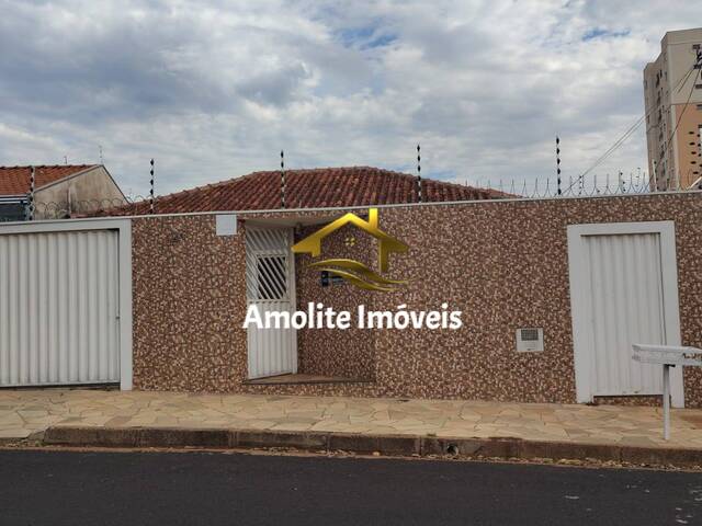 #CA2622 - Casa em Bairro para Venda em São José do Rio Preto - SP