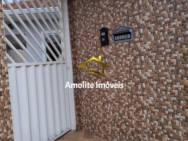 #CA2622 - Casa em Bairro para Venda em São José do Rio Preto - SP