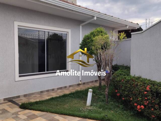 #CA2622 - Casa em Bairro para Venda em São José do Rio Preto - SP