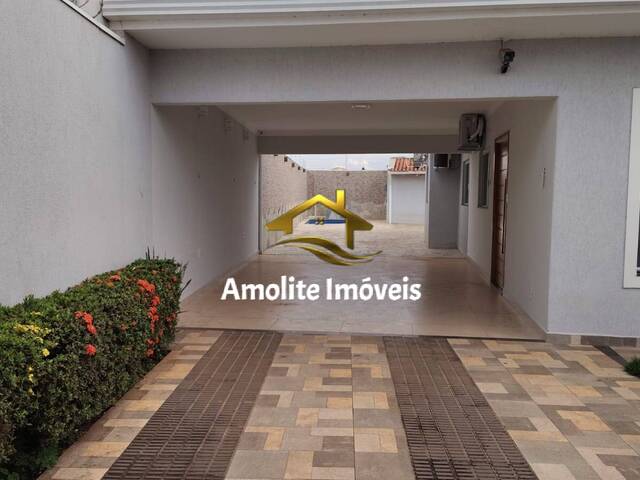 Casa em Bairro para Venda em São José do Rio Preto - 4